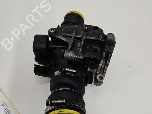 Used Mass air flow sensor PEUGEOT 308 I (4A_, 4C_) 1.6 HDi (109 hp) 28965768
