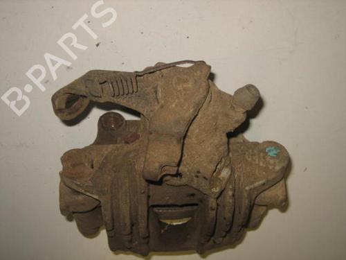 Right rear brake caliper OPEL ZAFIRA A MPV (T98) 2.0 DI 16V (F75) | BP22105508M106 