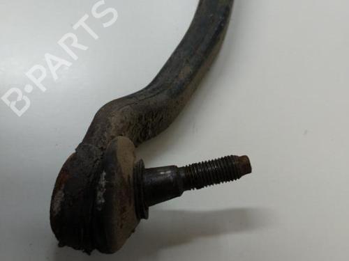 Used Steering rack Steering rack PEUGEOT 106 I (1A, 1C) 1.0 (50 hp) 20905862 20905862