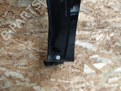 Left front fenders NISSAN JUKE (F15) 1.5 dCi | BP20890469C41 