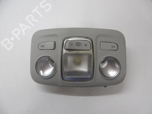 Used Interior roof light Interior roof light CITROËN C4 II (NC_) 1.6 HDi 90 (92 hp) 20889906 20889906