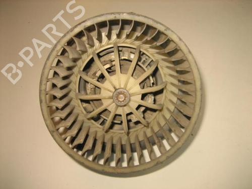 Used Heater blower motor Heater blower motor FIAT DUCATO Van (230_) 2.5 D (84 hp) 20903792 20903792