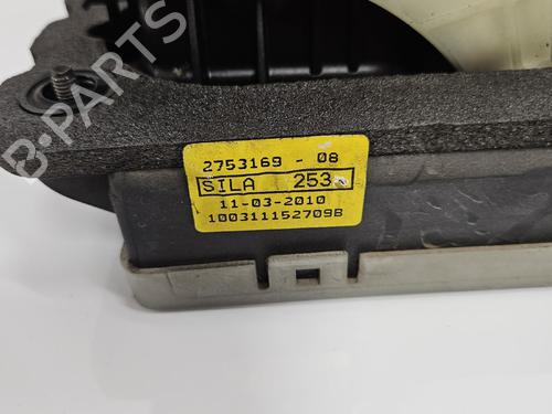Used Gear lever Gear lever MINI MINI (R56) One D (90 hp) 39712806 39712806
