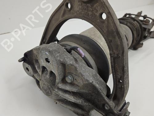 Left front shock absorber PORSCHE CAYENNE (9PA) 3.2 | BP26678692M16 
