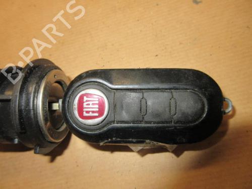 Used Ignition barrel Ignition barrel 20900589 20900589
