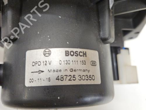 Heater blower motor NISSAN PRIMERA Hatchback (P11) 2.0 TD | BP26011443M62 