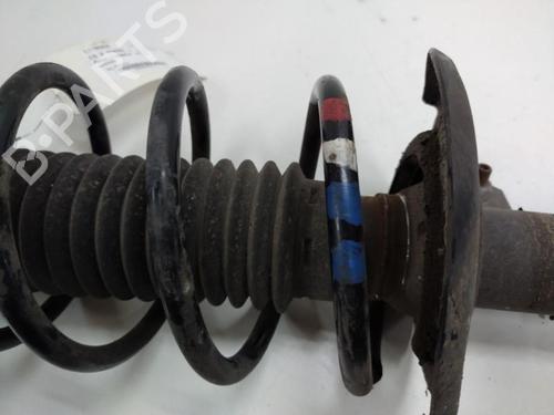 Right front shock absorber CITROËN C3 II (SC_) 1.6 HDi | BP20905170M17 