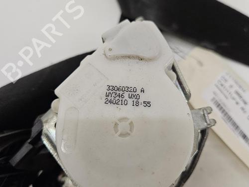 Used Front right seatbelt Front right seatbelt 38531677 38531677