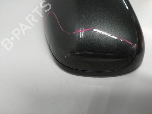 Right mirror PEUGEOT 407 SW (6E_, 6D_) 1.6 HDi 110 | BP20900082C27 