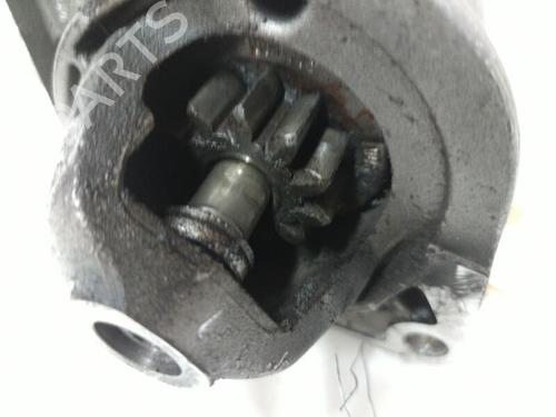 Starter FIAT 500X (334_) 1.6 D Multijet (334AXA1B, 334AXA11) | BP20900013M8 