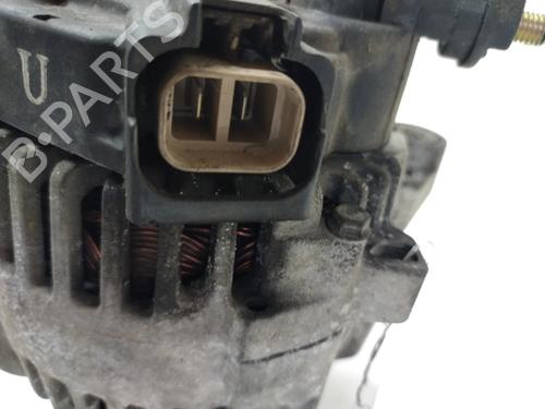 Alternator KIA CERATO I Hatchback (LD) 1.5 CRDi | BP20890819M7 