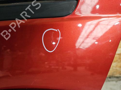 Left front door DACIA SANDERO 1.2 16V | BP29196661C2