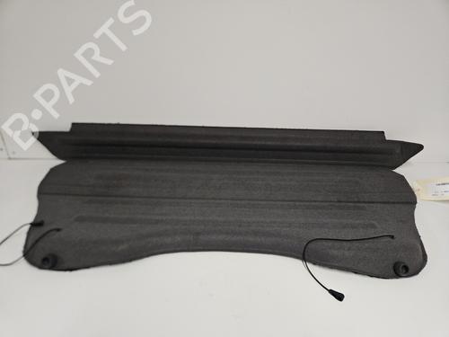 Rear parcel shelf FORD C-MAX (DM2) 1.6 TDCi | BP33311549C85 - Image 2