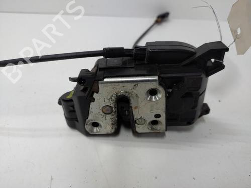 Used Rear right lock Rear right lock RENAULT MODUS / GRAND MODUS (F/JP0_) 1.5 dCi (FP0D, JP0D) (82 hp) 20899492 20899492