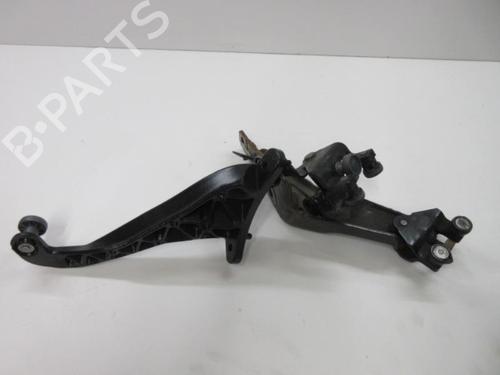 Used Hinge/Door check strap PEUGEOT PARTNER Tepee 1.6 HDi 16V (90 hp) 22106987