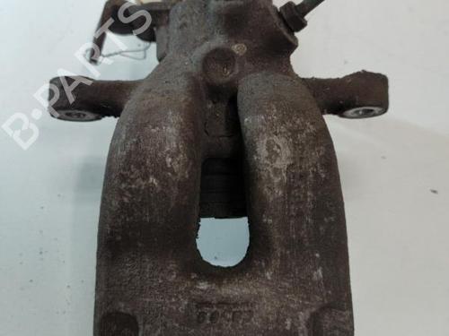 Used Left rear brake caliper Left rear brake caliper 20893920 20893920