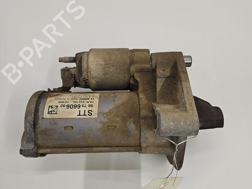 Used Starter CITROËN C3 II (SC_) 1.6 BlueHDi 100 (99 hp) 28593351