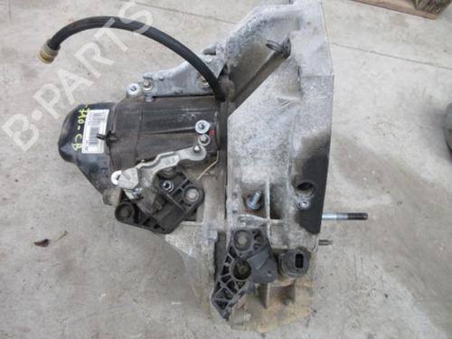 Gearbox DACIA SANDERO 1.5 dCi | BP20897560M3 