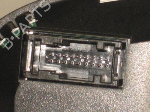 Used Instrument cluster Instrument cluster BMW 5 (E60) 525 d (177 hp) 20903843 20903843