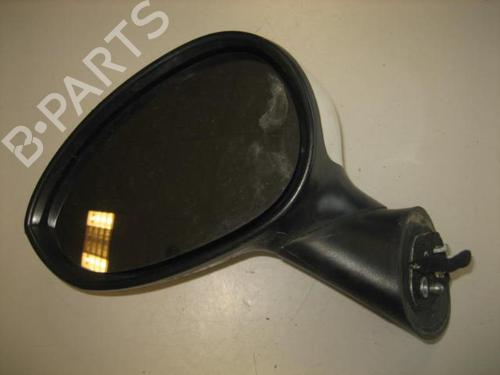 Spiegel buiten links FIAT 500 (312_) 1.3 D Multijet (312AXB1A) (75 hp) 20890211