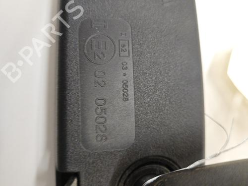 rear-mirror-citroen-berlingo-box-bodympv-b9-2008-33164989 main image