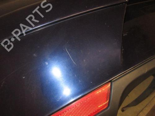 Rear bumper SEAT ALTEA XL (5P5, 5P8) 2.0 TDI 16V | BP22107240C8 