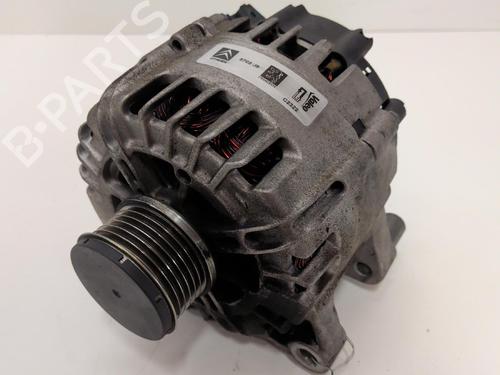 Alternator PEUGEOT RCZ 2.0 HDi | BP37187469M7 - Image 4
