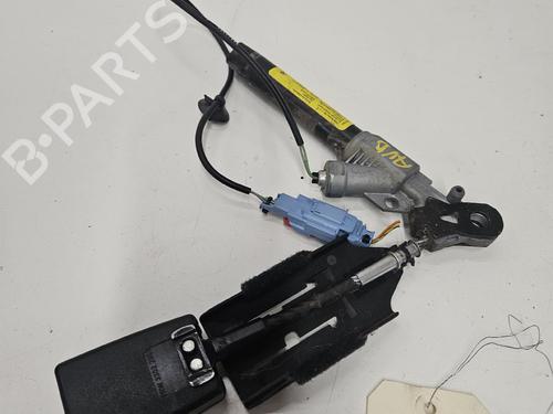 Pre-tensor frente direito Pre-tensor frente direito CITROËN C3 I (FC_, FN_) [2002-2013] 36344542 36344542