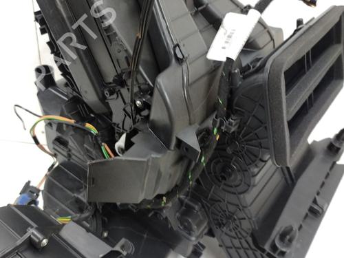 Used Heater matrix box Heater matrix box PEUGEOT BIPPER Tepee 1.3 HDi 75 (75 hp) 22410666 22410666
