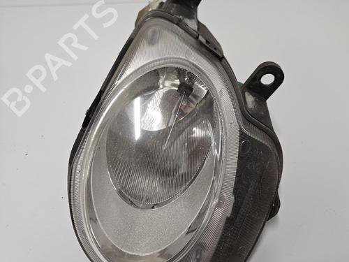 Left front indicator FIAT 500 (312_) 1.3 D Multijet (312AXB1A) | BP40003190C32 - Image 2