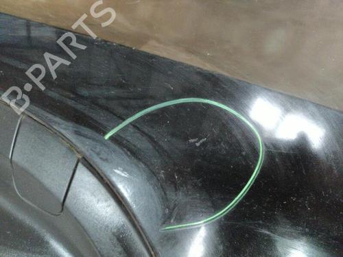 Rear bumper CITROËN DS4 (NX_) 1.6 HDi 115 | BP20894331C8 