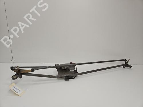 Used Front wipers mechanism CITROËN XSARA PICASSO (N68) 2.0 HDi (90 hp) 25124297