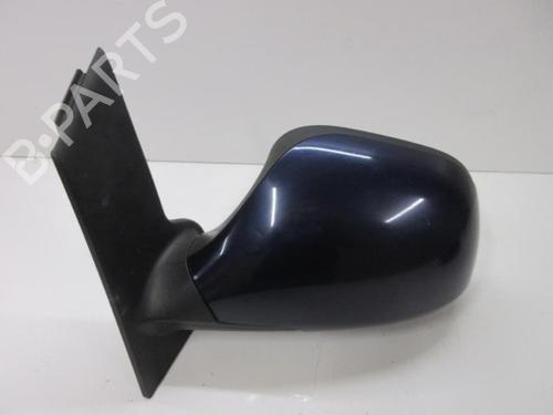 Used Left mirror SEAT ALTEA XL (5P5, 5P8) 2.0 TDI 16V (140 hp) 20906277