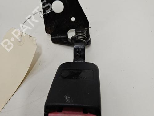 Used Seat buckle PEUGEOT 307 (3A/C) 1.6 16V (109 hp) 30309978