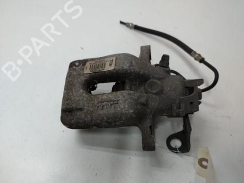 Used Left rear brake caliper CITROËN DS4 (NX_) 1.6 HDi 115 (114 hp) 20905733