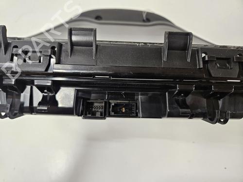 Kombiinstrument Kombiinstrument 38080420 38080420