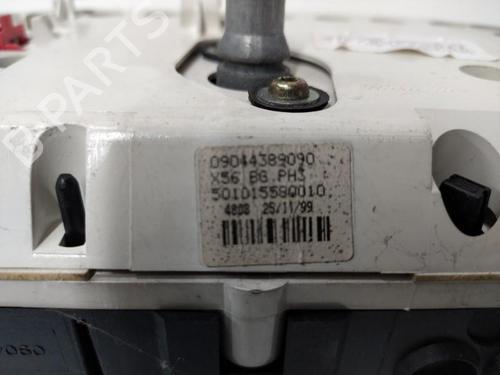 Used Instrument cluster Instrument cluster RENAULT TRAFIC Bus (T_, P_, V_) 1.9 D (60 hp) 22109426 22109426