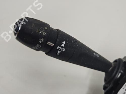 Steering column stalk CITROËN C4 SPACETOURER (3D_) 1.2 PureTech 130 | BP27976990I23