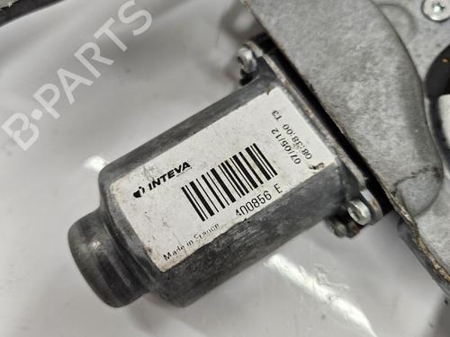 Used Front left window mechanism Front left window mechanism RENAULT CLIO III (BR0/1, CR0/1) 1.5 dCi (75 hp) 40520225 40520225