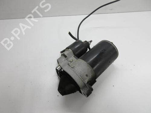 Used Starter CITROËN ZX (N2) 1.4 i (75 hp) 20908092