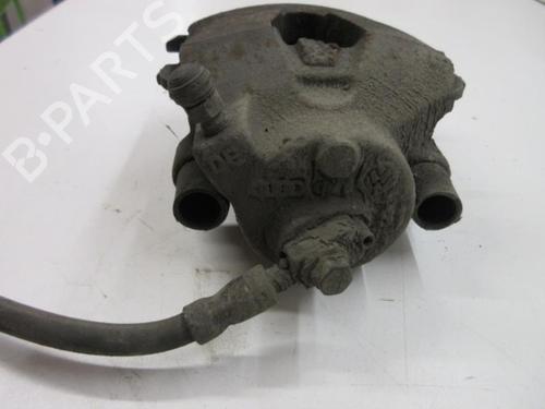 Used Left rear brake caliper Left rear brake caliper VW GOLF V (1K1) 1.9 TDI (105 hp) 20900972 20900972