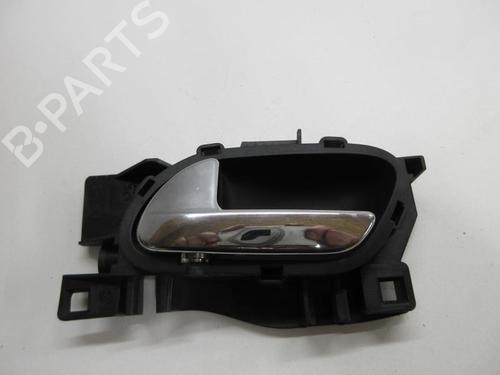 Used Rear left interior door handle Rear left interior door handle PEUGEOT 308 I (4A_, 4C_) 1.6 HDi (109 hp) 22108009 22108009
