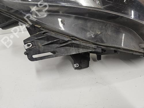 Right headlight OPEL ZAFIRA TOURER C (P12) 2.0 CDTi (75) | BP36653018C29 - Image 2