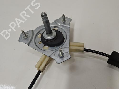 Rear right window mechanism CITROËN C3 II (SC_) 1.6 HDi | BP29599270C25 - Image 2