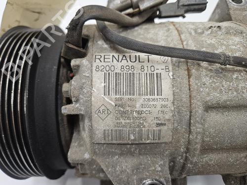 AC compressor RENAULT LAGUNA III (BT0/1) 1.5 dCi (BT00, BT0A, BT0T, BT1J) | BP40177224M34 - Image 2