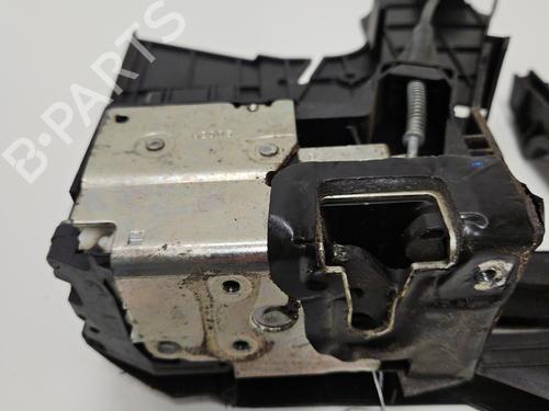 Front right lock FORD FUSION (JU_) 1.4 TDCi | BP31020068C97