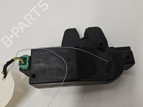 Used Tailgate lock Tailgate lock PEUGEOT 407 (6D_) 1.6 HDi 110 (6D9HZC, 6D9HYC) (109 hp) 35889119 35889119