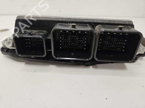 Módulo eletrónico CITROËN C3 II (SC_) 1.2 VTi 82 | BP37734538M83 - Image 4