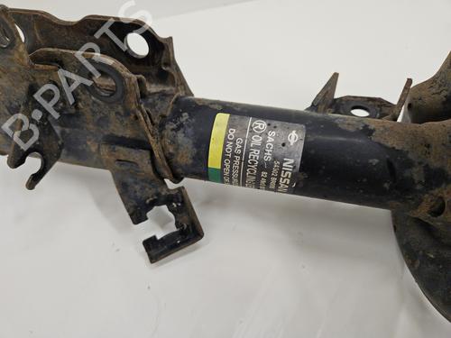 Right front shock absorber NISSAN QASHQAI / QASHQAI +2 I (J10, NJ10, JJ10E) 1.5 dCi | BP25879630M17 