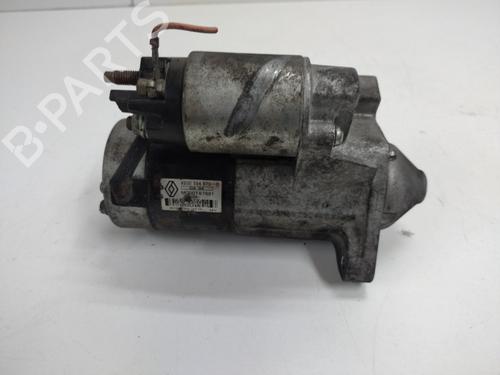 Starter RENAULT SCÉNIC II (JM0/1_) 1.5 dCi (JM02, JM13) | BP20890954M8 